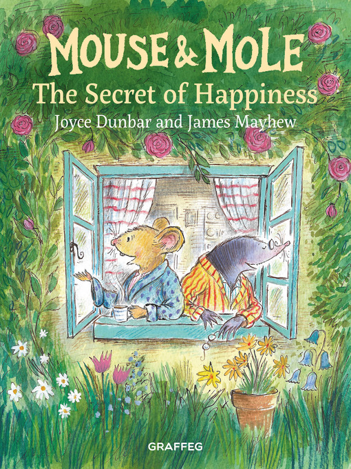 Title details for The Secret of Happiness by Joyce Dunbar - Available